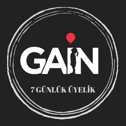  GAİN 7 Günlük Üyelik